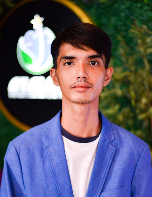 mark