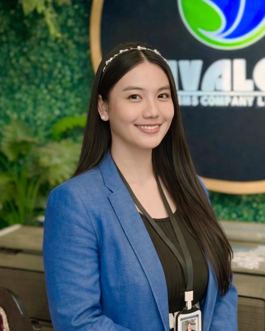 Hathaipat Lodkaew