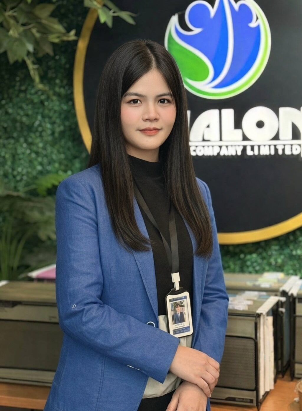 Mantana Navarat Na Ayutthaya