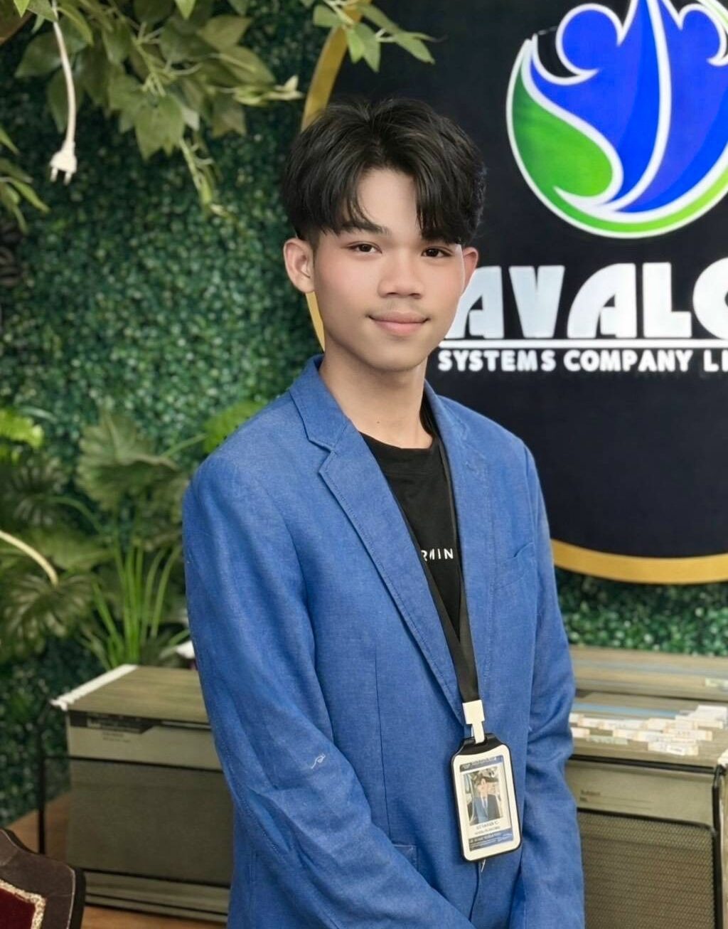 Weerapong Kerdyaem