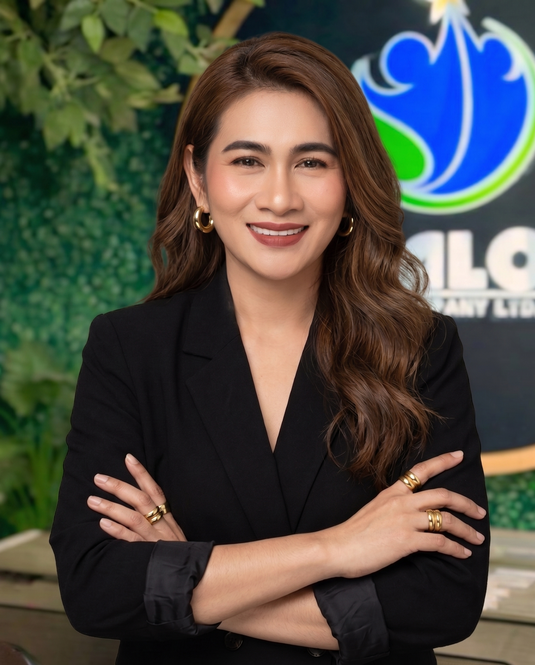วิไลพร มณีโชติ